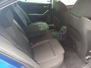 Škoda Octavia Selection