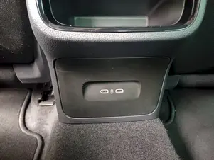Škoda Octavia Selection