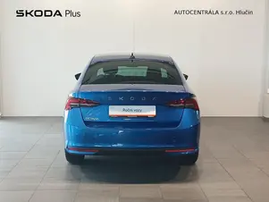 Škoda Octavia Selection