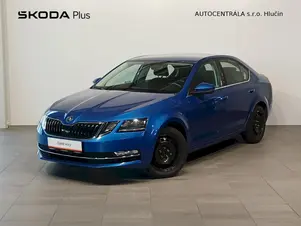 Škoda Octavia Style