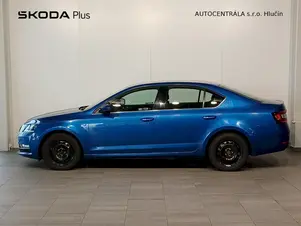 Škoda Octavia Style