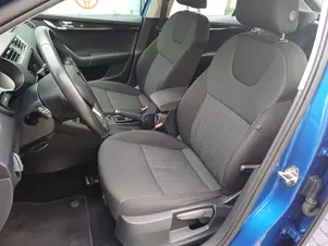 Škoda Octavia Style