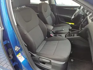 Škoda Octavia Style