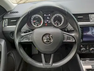 Škoda Octavia Style