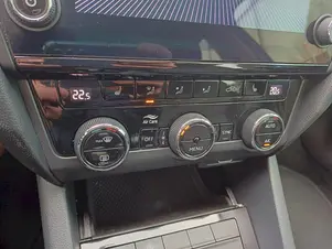 Škoda Octavia Style