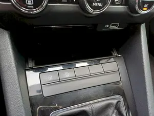 Škoda Octavia Style