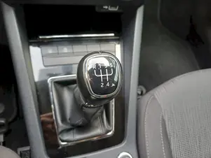 Škoda Octavia Style