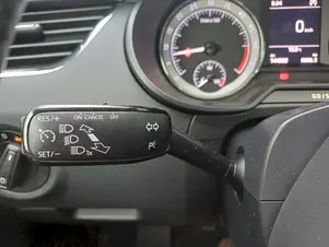 Škoda Octavia Style