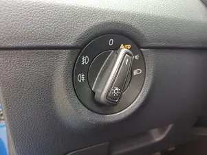 Škoda Octavia Style