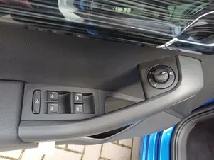 Škoda Octavia Style