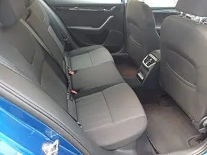 Škoda Octavia Style