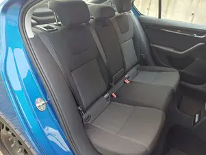Škoda Octavia Style