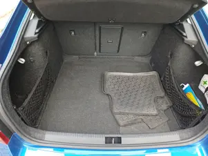 Škoda Octavia Style