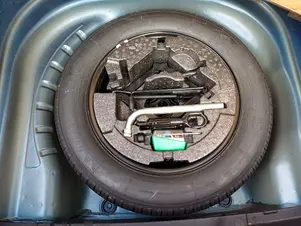 Škoda Octavia Style