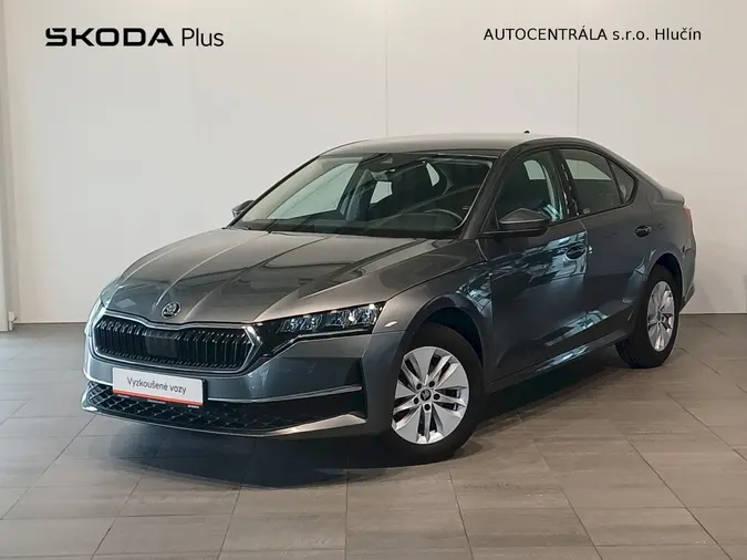 Octavia Selection