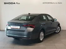 Octavia Selection