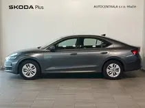 Octavia Selection
