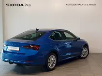 Octavia Style Plus