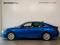 Octavia Style Plus