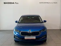 Octavia Style Plus