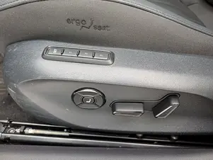 Škoda Superb L&K