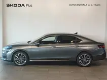 Superb L&K