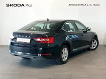Superb Ambition Plus