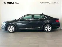 Superb Ambition Plus
