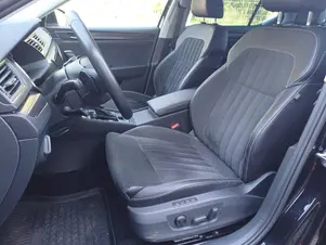 Škoda Superb Style