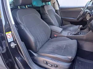 Škoda Superb Style