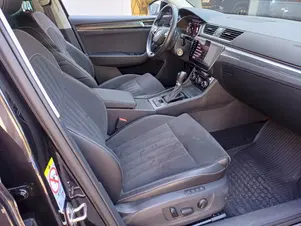 Škoda Superb Style