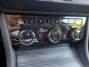 Škoda Superb Style