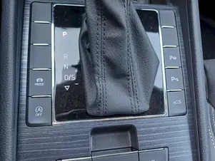 Škoda Superb Style