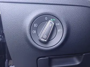 Škoda Superb Style