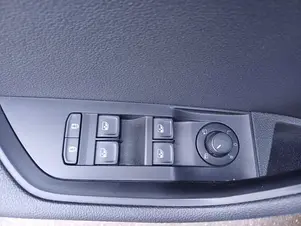 Škoda Superb Style