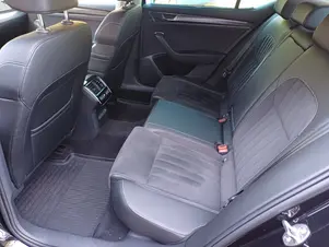 Škoda Superb Style
