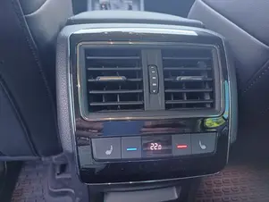 Škoda Superb Style