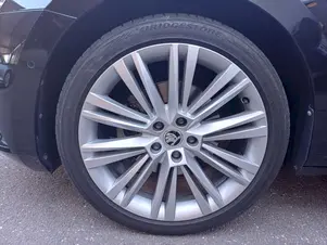Škoda Superb Style