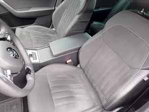 Škoda Superb Style Plus