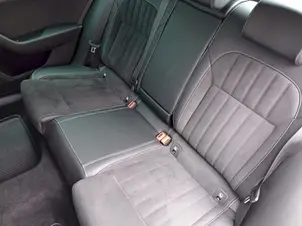 Škoda Superb Style Plus