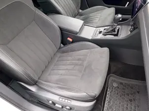 Škoda Superb Style Plus