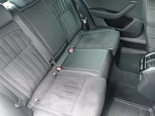 Škoda Superb Style Plus
