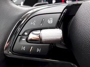 Škoda Superb Style Plus