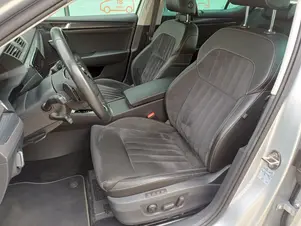 Škoda Superb Style Extra