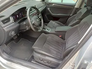 Škoda Superb Style Extra