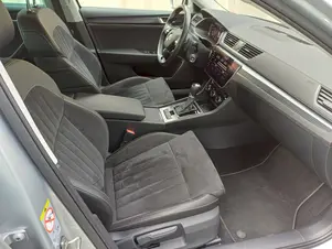 Škoda Superb Style Extra