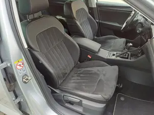 Škoda Superb Style Extra