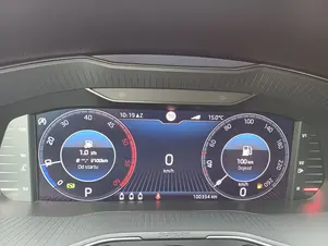 Škoda Superb Style Extra