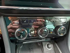 Škoda Superb Style Extra