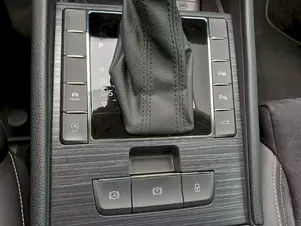 Škoda Superb Style Extra